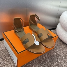 Hermes Sandals